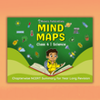 Mind Maps for Class 6 – Science | CBSE | Meiosis Publications