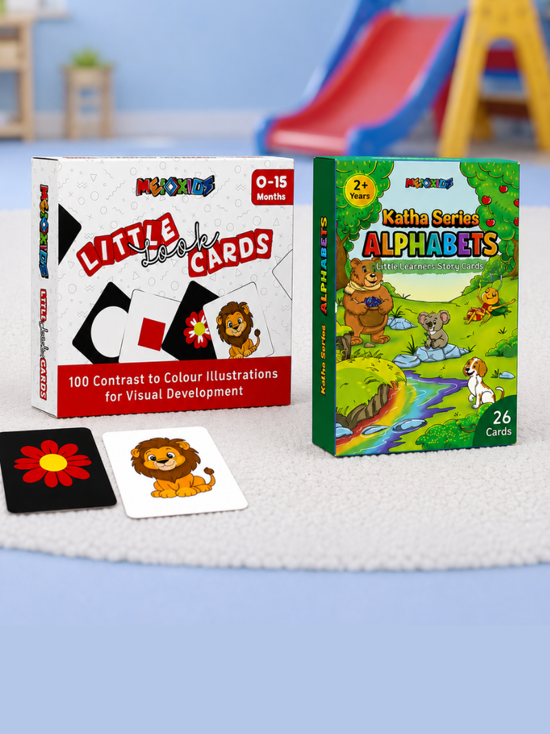 PLAY. LEARN. GROW.