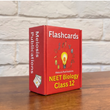 NEET UG Flashcards for Biology | Class 12 | Meiosis Publications