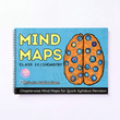 NEET UG Mind Maps for Chemistry | Class 11 | Meiosis Publications