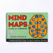 NEET UG Mind Maps for Chemistry | Class 12 | Meiosis Publications