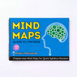 NEET UG Mind Maps for Physics | Class 12 | Meiosis Publications