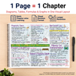NEET UG Mind Maps for Physics | Class 12 | Meiosis Publications