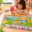 Katha Series – Little Learners Numbers Cards | Story-Based 0-20 | 2-5 Years | Meiokids