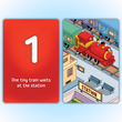 Katha Series – Little Learners Numbers Cards | Story-Based 0-20 | 2-5 Years | Meiokids