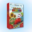 Katha Series – Little Learners Numbers Cards | Story-Based 0-20 | 2-5 Years | Meiokids