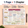 Complete JEE Main PCM Mind Maps | Class 11+12 | Meiosis Publications