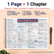 Complete JEE Main PCM Mind Maps | Class 11 | Meiosis Publications